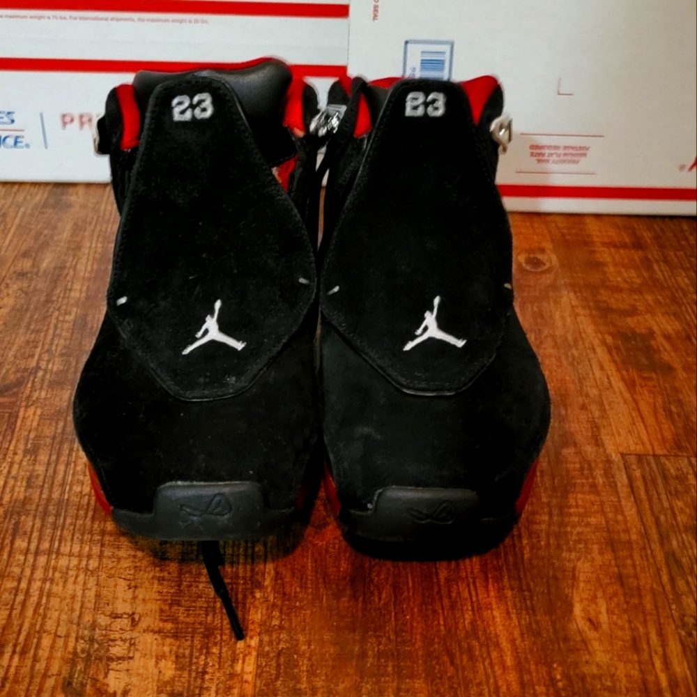 Air Jordan boy shoes